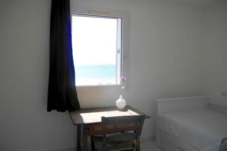 Maison mitoyenne les pieds dans le sable, Frontignan-Plage : photo 13
