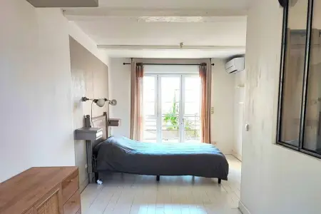 Maison avec piscine et jardin méditerranéen à Ste Marie La Mer : photo 19