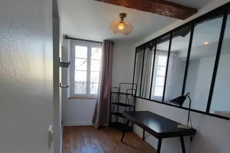 Maison avec piscine et jardin méditerranéen à Ste Marie La Mer : photo 25