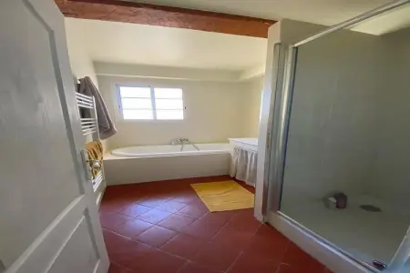 Maison avec piscine et jardin méditerranéen à Ste Marie La Mer : photo 30