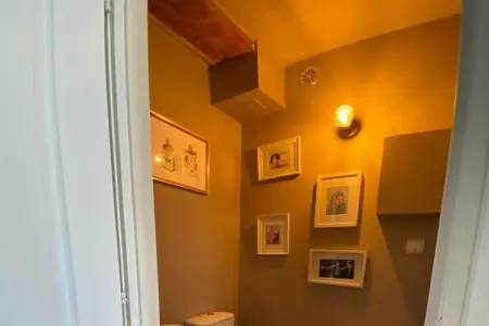 Maison avec piscine et jardin méditerranéen à Ste Marie La Mer : photo 43