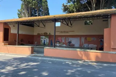 Maison avec piscine et jardin méditerranéen à Ste Marie La Mer : photo 44