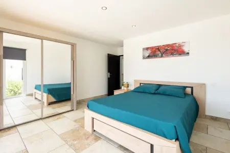 494252, Villa à Sainte-Maxime avec piscine : photo 27