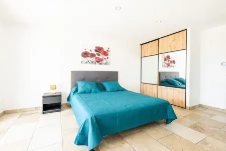 494252, Villa à Sainte-Maxime avec piscine : photo 31