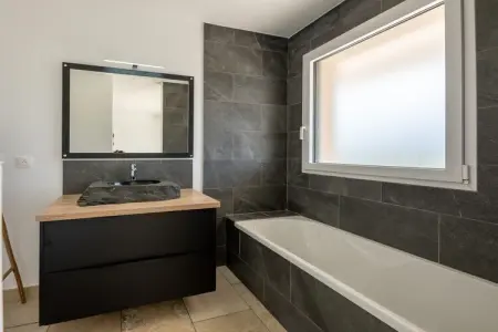 494252, Villa à Sainte-Maxime avec piscine : photo 33