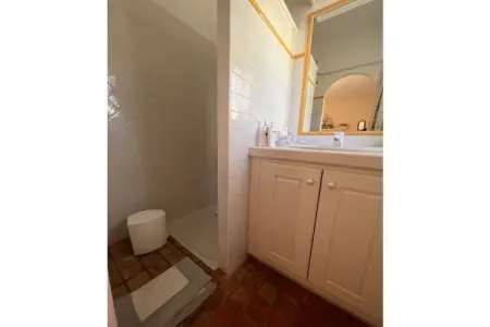 Villa 3 chambres avec piscine et vue mer à La Croix-Valmer : photo 13