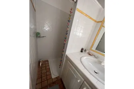 Villa 3 chambres avec piscine et vue mer à La Croix-Valmer : photo 14