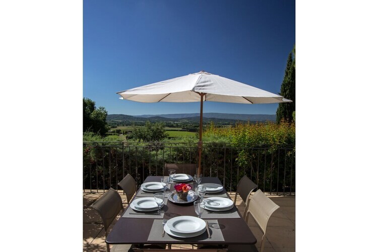 103895, avec piscine dans le magnifique Luberon - 611 JOU - Photo 4