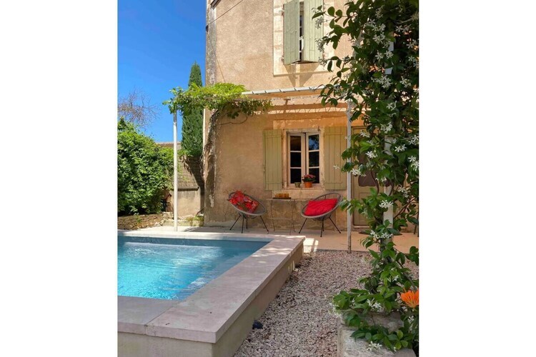 423167, Chalet avec 2 chambres - Photo 3