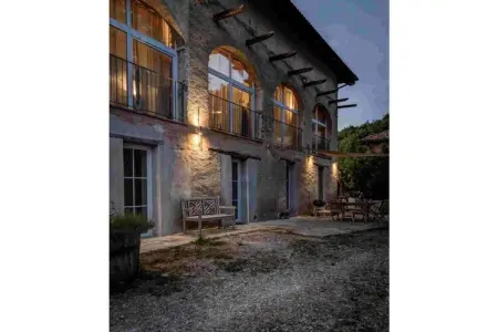 540026, Appartement de vacances avec 4 chambres : photo 1