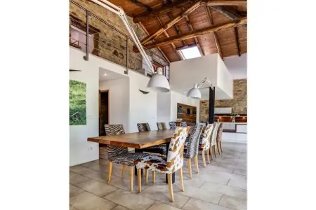 540026, Appartement de vacances avec 4 chambres : photo 6