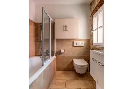 540026, Appartement de vacances avec 4 chambres : photo 9