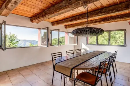 540026, Appartement de vacances avec 4 chambres : photo 10