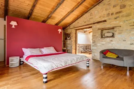 540026, Appartement de vacances avec 4 chambres : photo 11