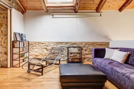 540026, Appartement de vacances avec 4 chambres : photo 13