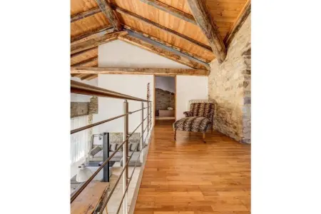 540026, Appartement de vacances avec 4 chambres : photo 14