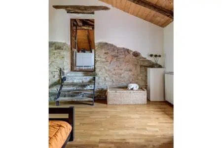 540026, Appartement de vacances avec 4 chambres : photo 15