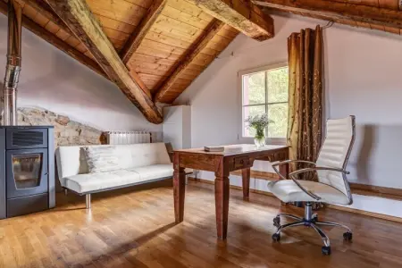 540026, Appartement de vacances avec 4 chambres : photo 16