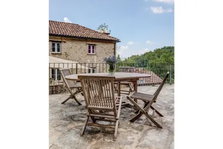 540026, Appartement de vacances avec 4 chambres : photo 17