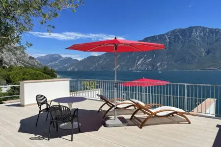 395842, CASA FELICE 2 directement sur le lac : photo 6