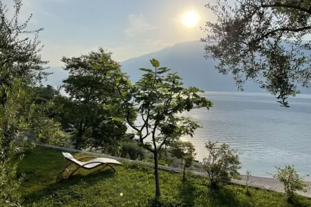 395842, CASA FELICE 2 directement sur le lac : photo 11