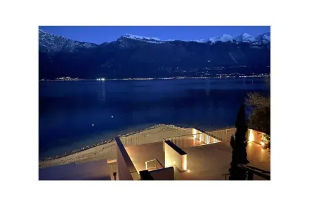 395842, CASA FELICE 2 directement sur le lac : photo 16