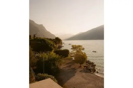 395842, CASA FELICE 2 directement sur le lac : photo 17