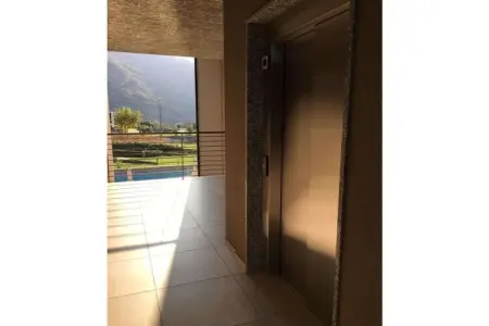 Casa Rosy : appartement vue lac de Côme à Colico, piscine : photo 8