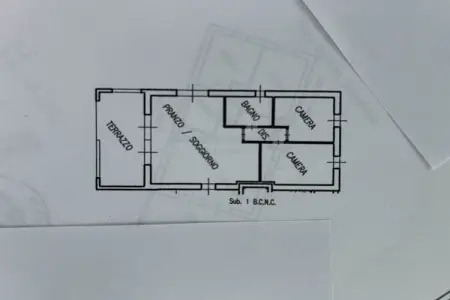 Casa Rosy : appartement vue lac de Côme à Colico, piscine : photo 41
