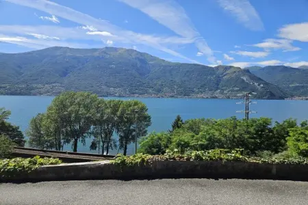 638744, Appartement de vacances à Dorio avec piscine : photo 5