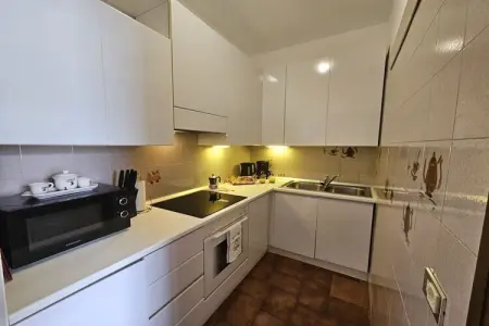 638744, Appartement de vacances à Dorio avec piscine : photo 12