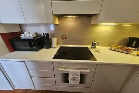 638744, Appartement de vacances à Dorio avec piscine : photo 13