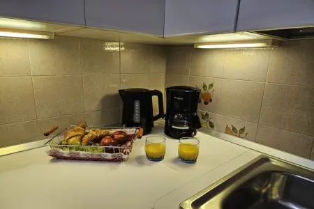 638744, Appartement de vacances à Dorio avec piscine : photo 14