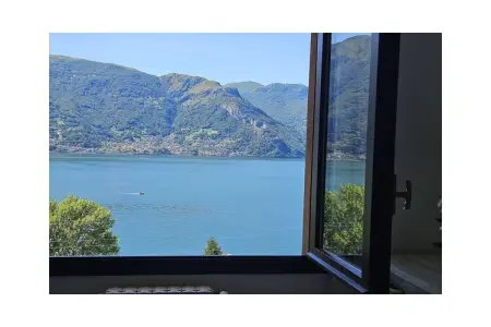 638744, Appartement de vacances à Dorio avec piscine : photo 15