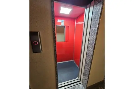 638744, Appartement de vacances à Dorio avec piscine : photo 24
