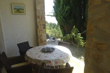 255494, Appartement de vacances avec 1 chambre : photo 13