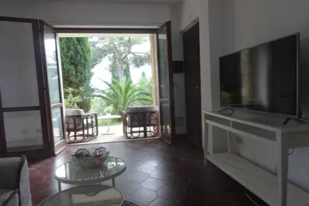 255494, Appartement de vacances avec 1 chambre : photo 19