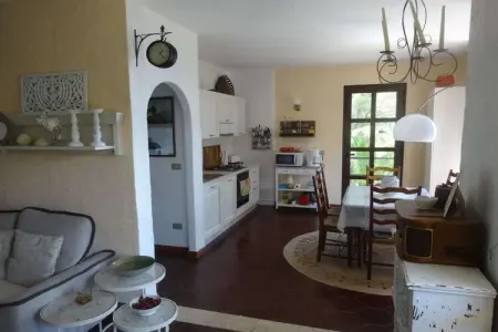 255494, Appartement de vacances avec 1 chambre : photo 26