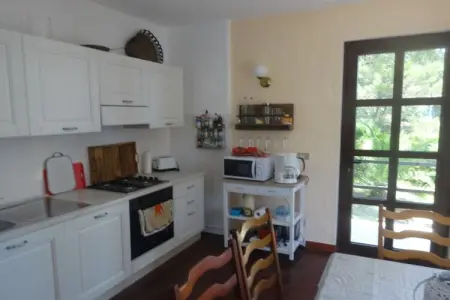 255494, Appartement de vacances avec 1 chambre : photo 28