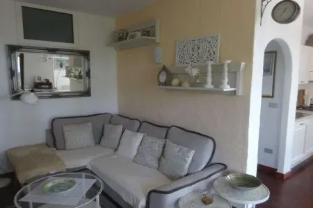 255494, Appartement de vacances avec 1 chambre : photo 29