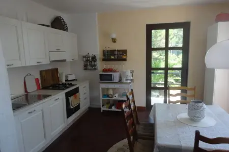 255494, Appartement de vacances avec 1 chambre : photo 30