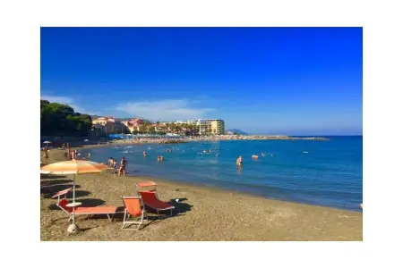 255494, Appartement de vacances avec 1 chambre : photo 37