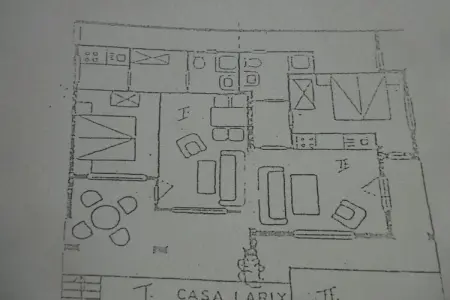 255494, Appartement de vacances avec 1 chambre : photo 41