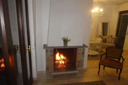 255421, Maison de vacances à Cipressa avec piscine : photo 15