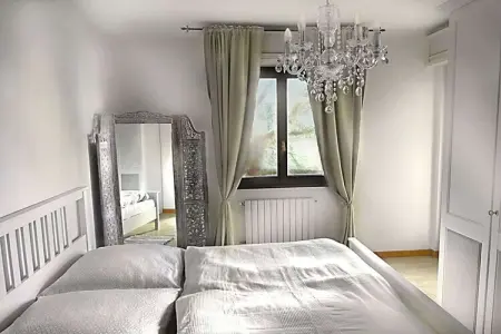 255421, Maison de vacances à Cipressa avec piscine : photo 20