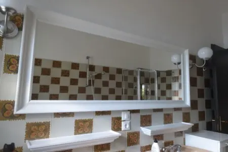 255421, Maison de vacances à Cipressa avec piscine : photo 22
