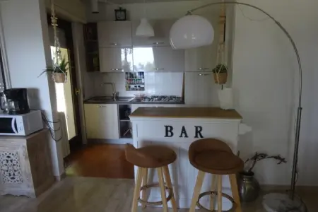 255421, Maison de vacances à Cipressa avec piscine : photo 24