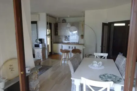 255421, Maison de vacances à Cipressa avec piscine : photo 25