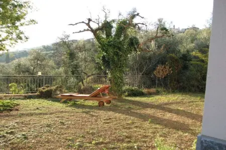 215177, Appartement de vacances à Dolcedo avec barbecue : photo 4