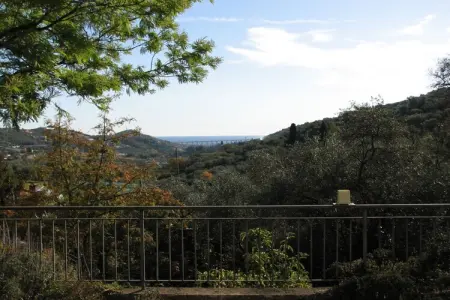 215177, Appartement de vacances à Dolcedo avec barbecue : photo 5